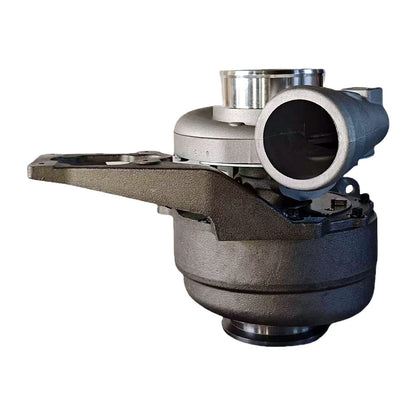 S300VB124 Turbocharger 178723 for John Deere Applications