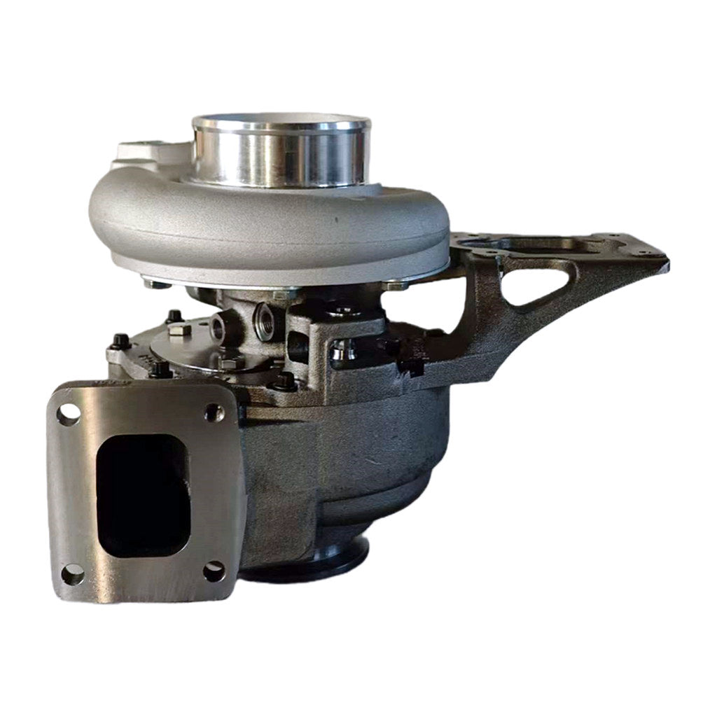 S300VB124 Turbocharger 178723 for John Deere Applications