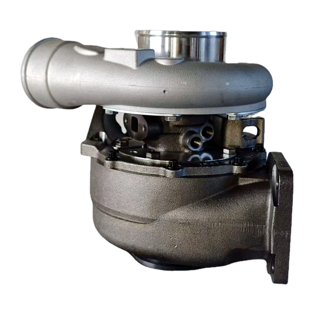 S300VB124 Turbocharger 178723 for John Deere Applications