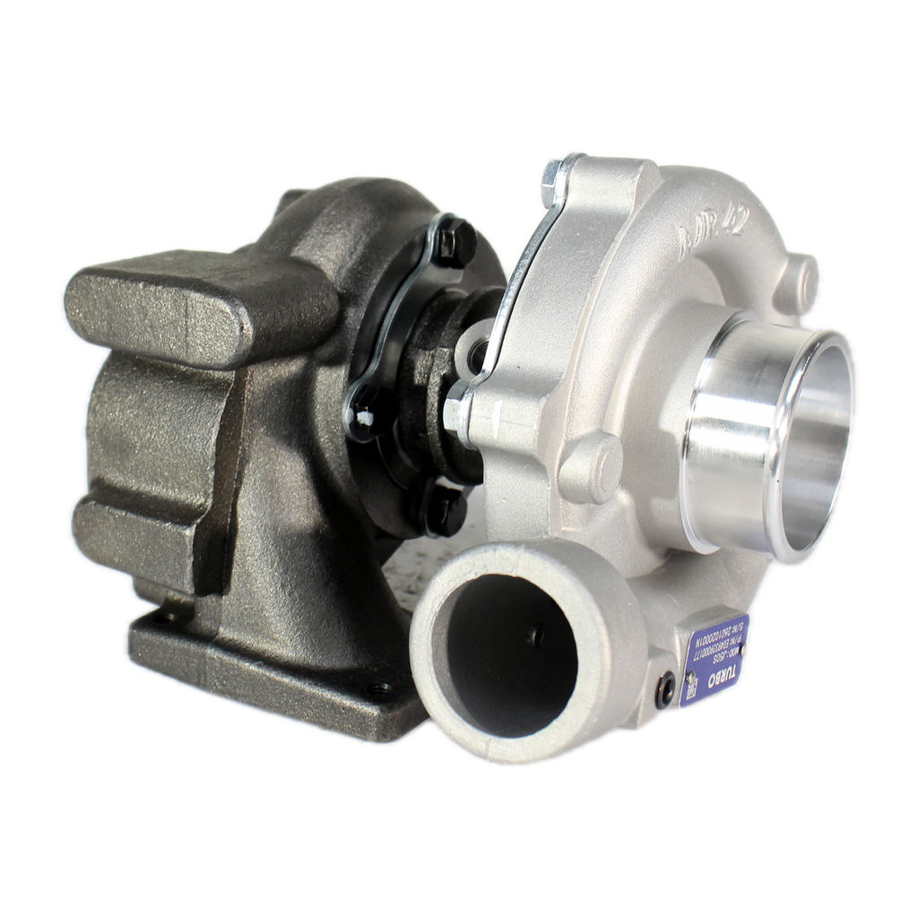 J50S Turbocharger E049339000177 Product by Stellar Spares
