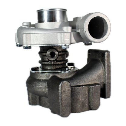 J50S Turbocharger E049339000177 Product by Stellar Spares