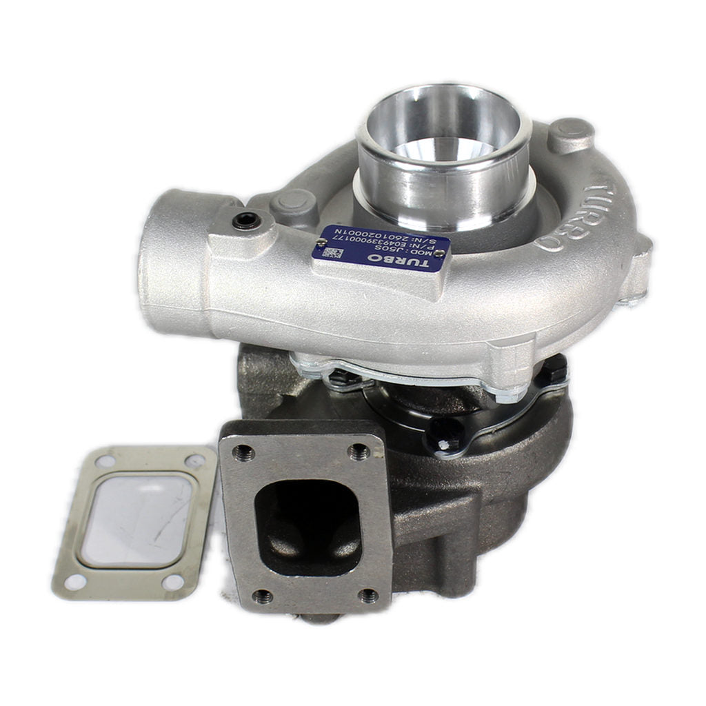 J50S Turbocharger E049339000177 Product by Stellar Spares