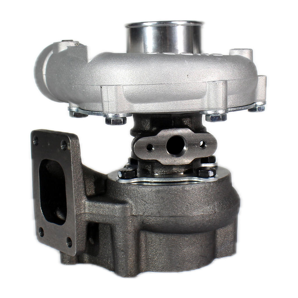 J50S Turbocharger E049339000177 Product by Stellar Spares
