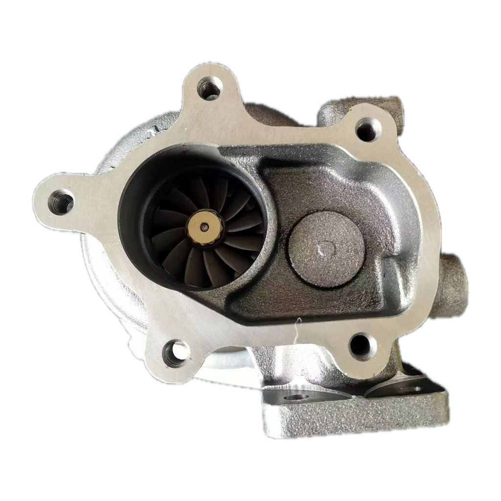 JP60S Turbo 1118010-G009 Compatible with FAW Applications