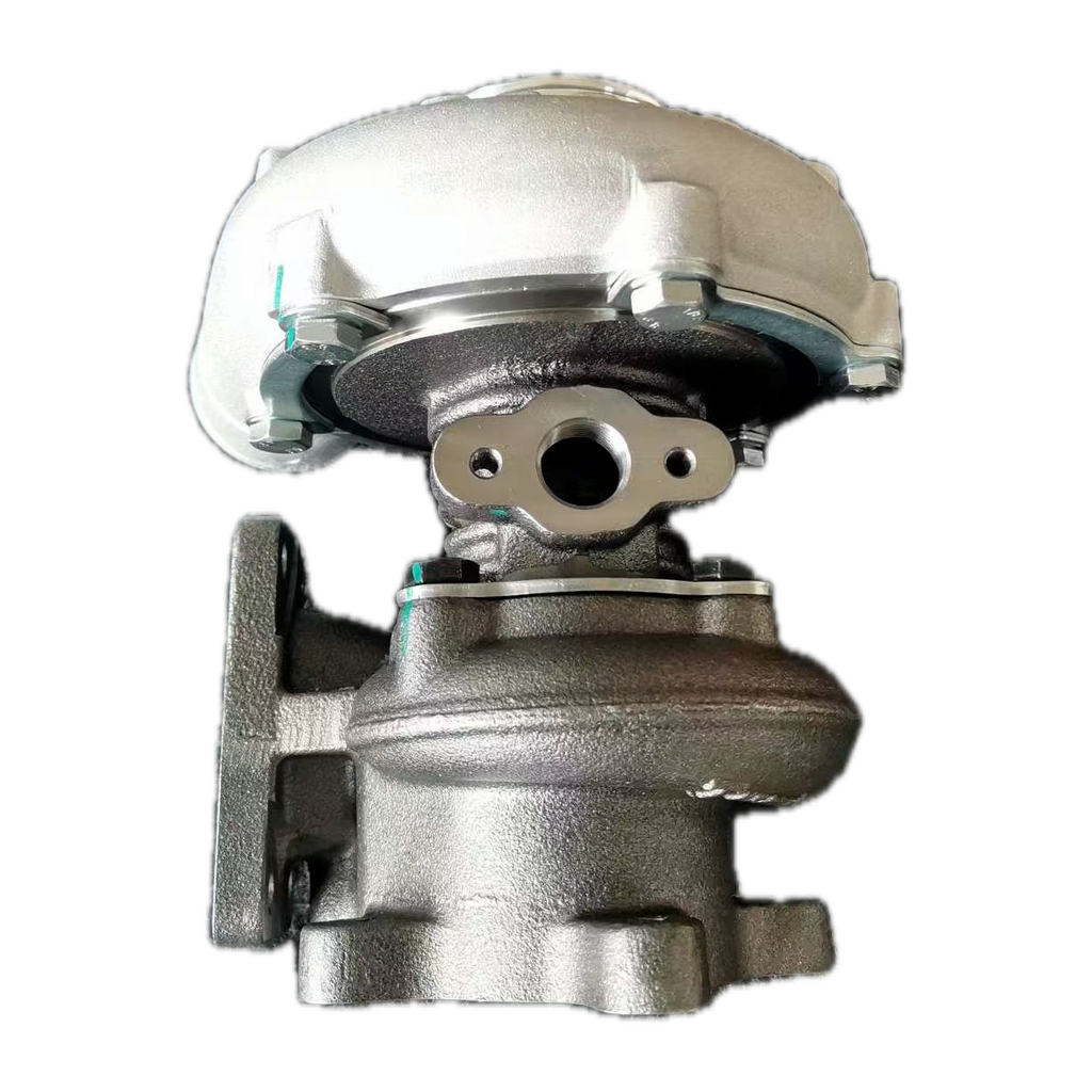 JP60S Turbo 1118010-G009 Compatible with FAW Applications