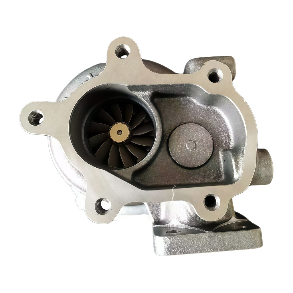 JP60S Turbo 1118010-G009 Compatible with FAW Applications