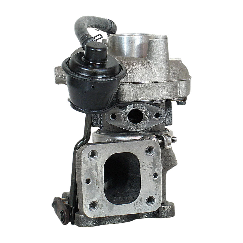 0K05813700C Turbocharger KT10-1B for Hyundai Applications