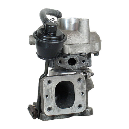 0K05813700C Turbocharger KT10-1B for Hyundai Applications
