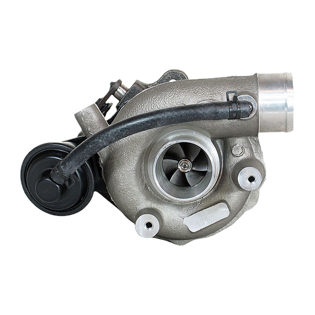 0K05813700C Turbocharger KT10-1B for Hyundai Applications