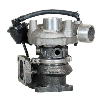 0K05813700C Turbocharger KT10-1B for Hyundai Applications