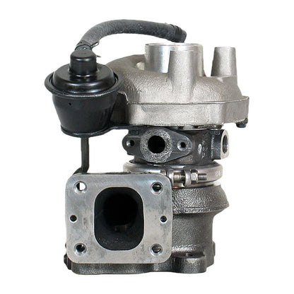0K05813700C Turbocharger KT10-1B for Hyundai Applications