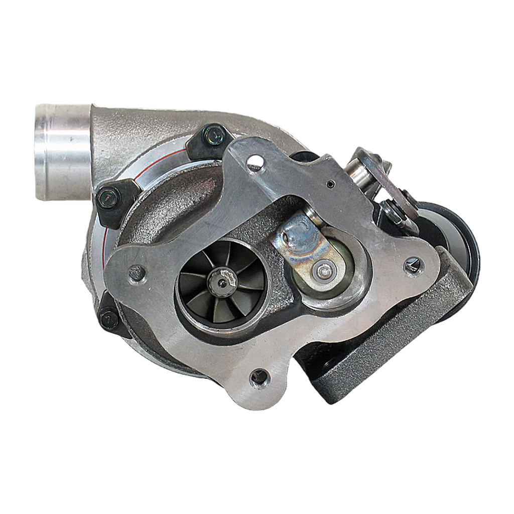 0K05813700C Turbocharger KT10-1B for Hyundai Applications