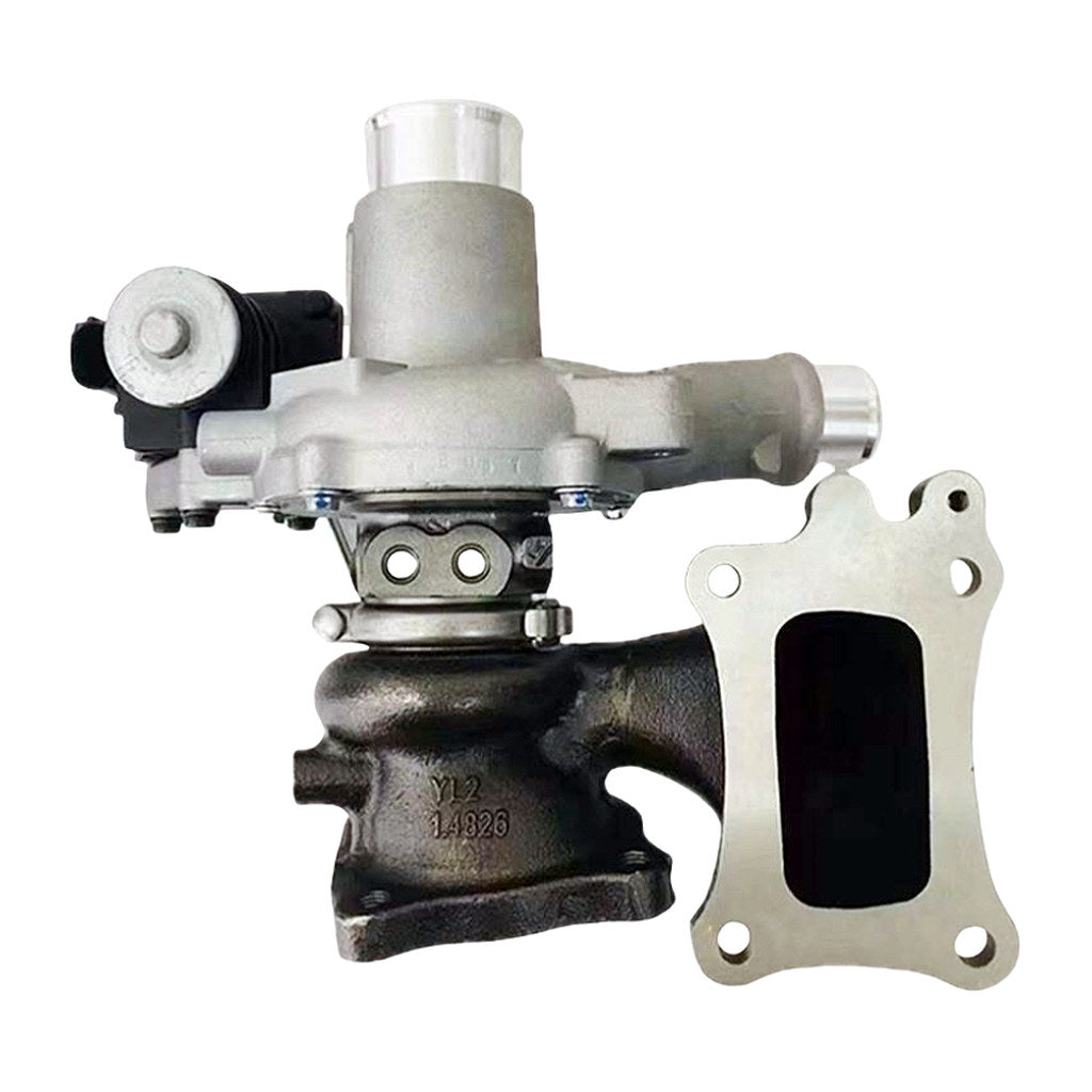 4LGD Turbocharger 28231-03200 Fits Kia by Stellar Spares