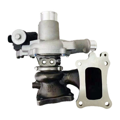 4LGD Turbocharger 28231-03200 Fits Kia by Stellar Spares
