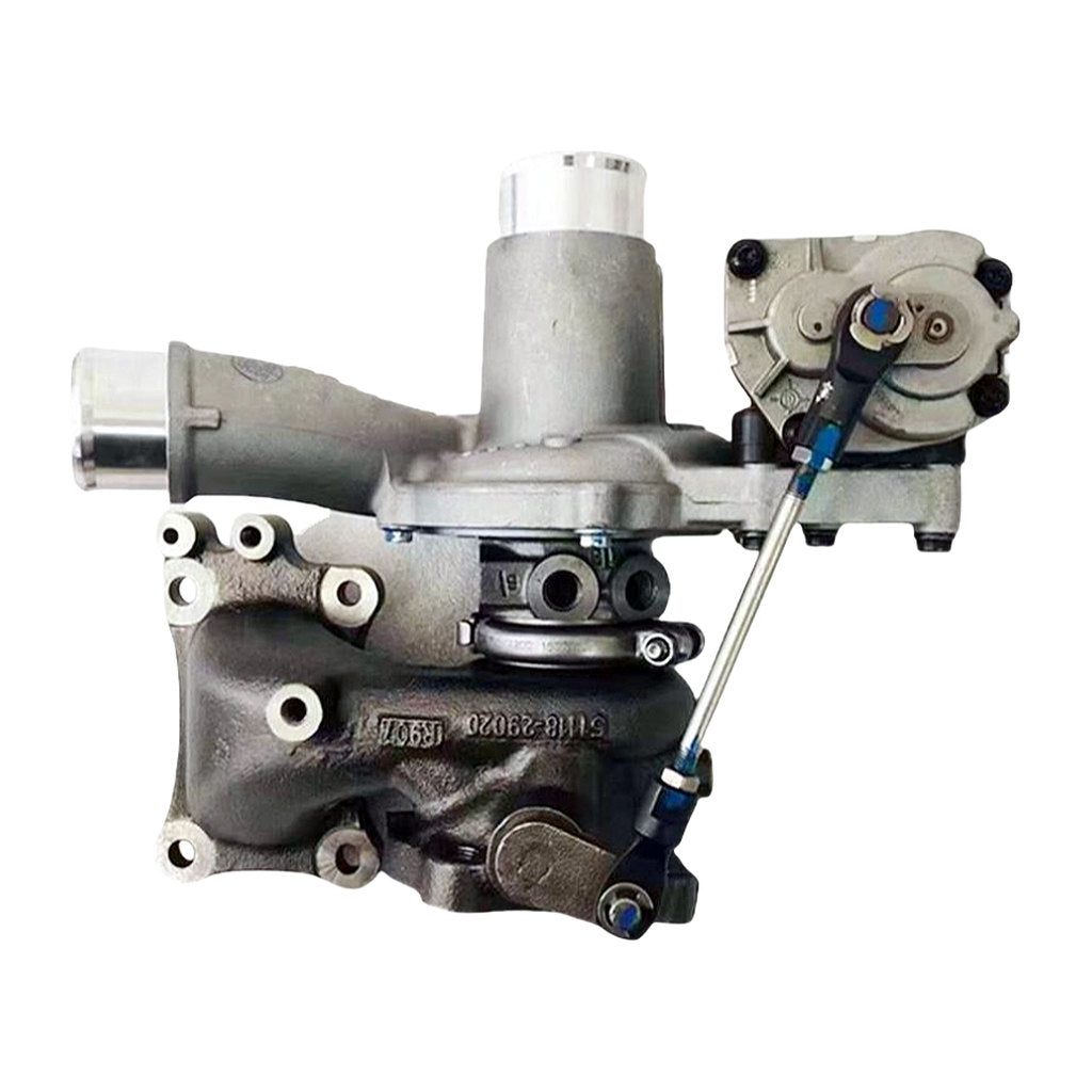 4LGD Turbocharger 28231-03200 Fits Kia by Stellar Spares