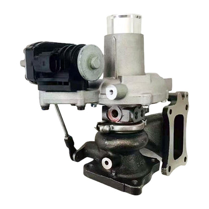 4LGD Turbocharger 28231-03200 Fits Kia by Stellar Spares