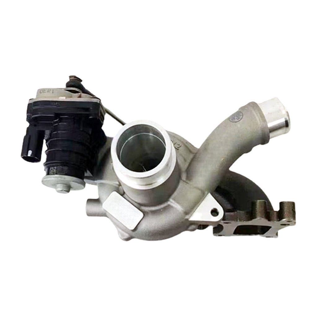 4LGD Turbocharger 28231-03200 Fits Kia by Stellar Spares