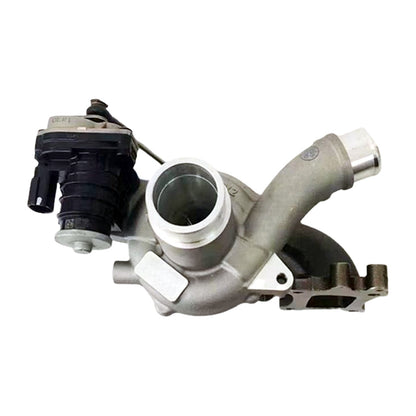 4LGD Turbocharger 28231-03200 Fits Kia by Stellar Spares