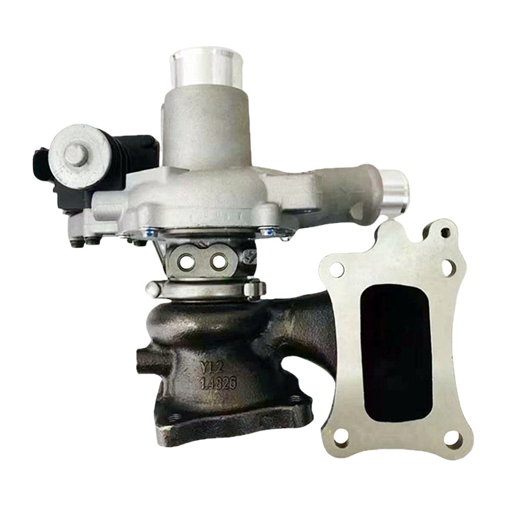 4LGD Turbocharger 28231-03200 Fits Kia by Stellar Spares