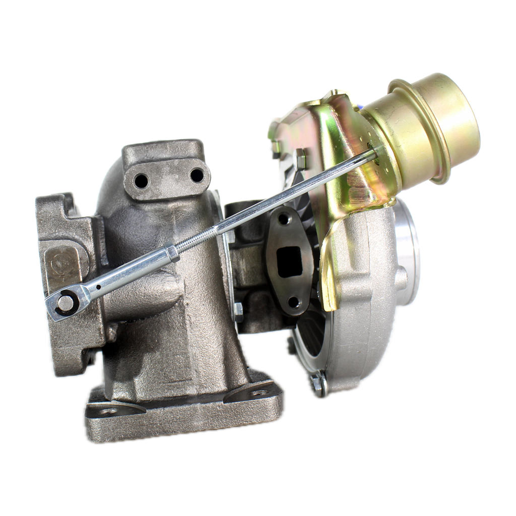 TBP4 Turbocharger 761363-5001S Fits Kia by Stellar Spares