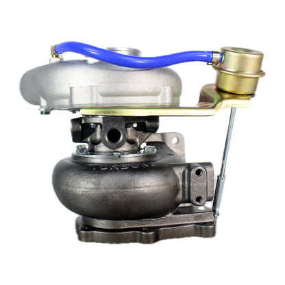TBP4 Turbocharger 761363-5001S Fits Kia by Stellar Spares