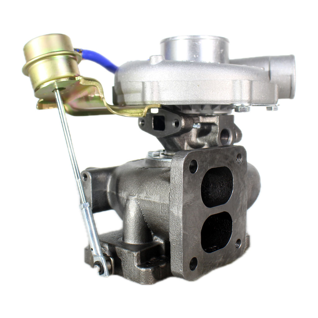 TBP4 Turbocharger 761363-5001S Fits Kia by Stellar Spares