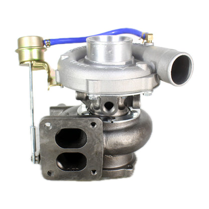 TBP4 Turbocharger 761363-5001S Fits Kia by Stellar Spares