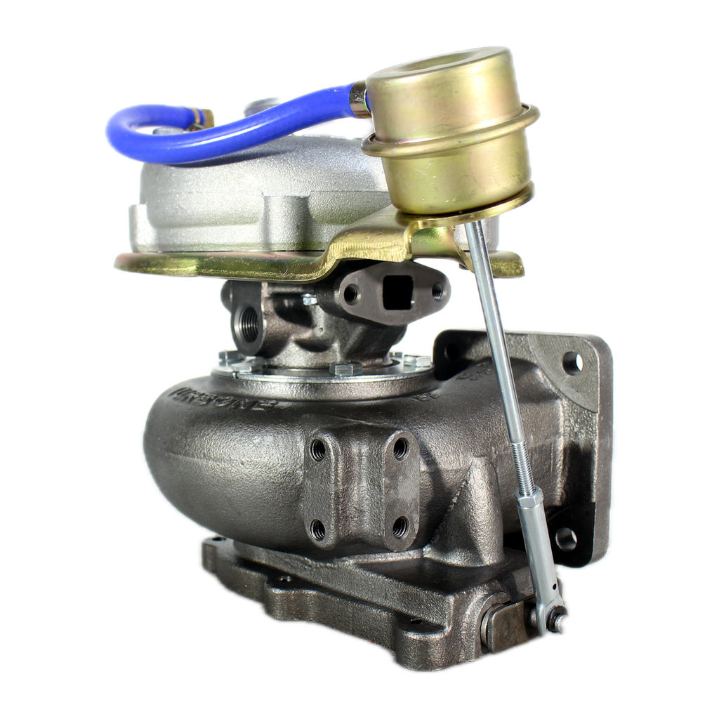 TBP4 Turbocharger 761363-5001S Fits Kia by Stellar Spares