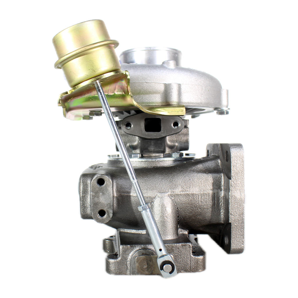 TBP4 Turbocharger 761363-5001S Fits Kia by Stellar Spares