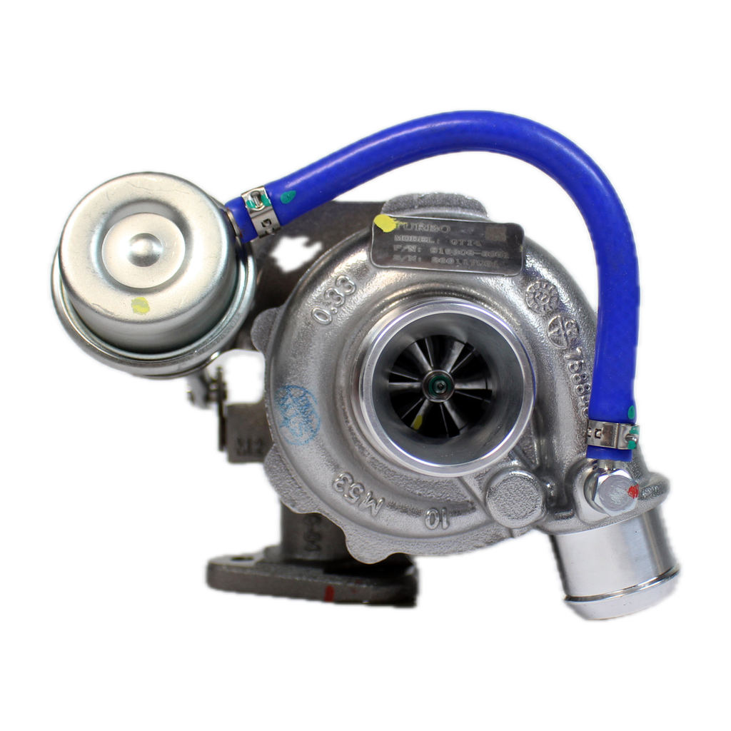 GT14 Turbo 819308-5001 Fits Kohler Sany by Stellar Spares