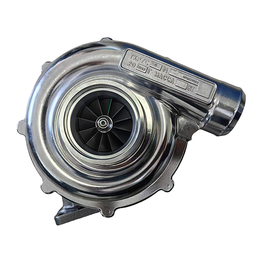 TKP7C-6 Turbocharger 7405.1118134 Fits Kamaz Applications
