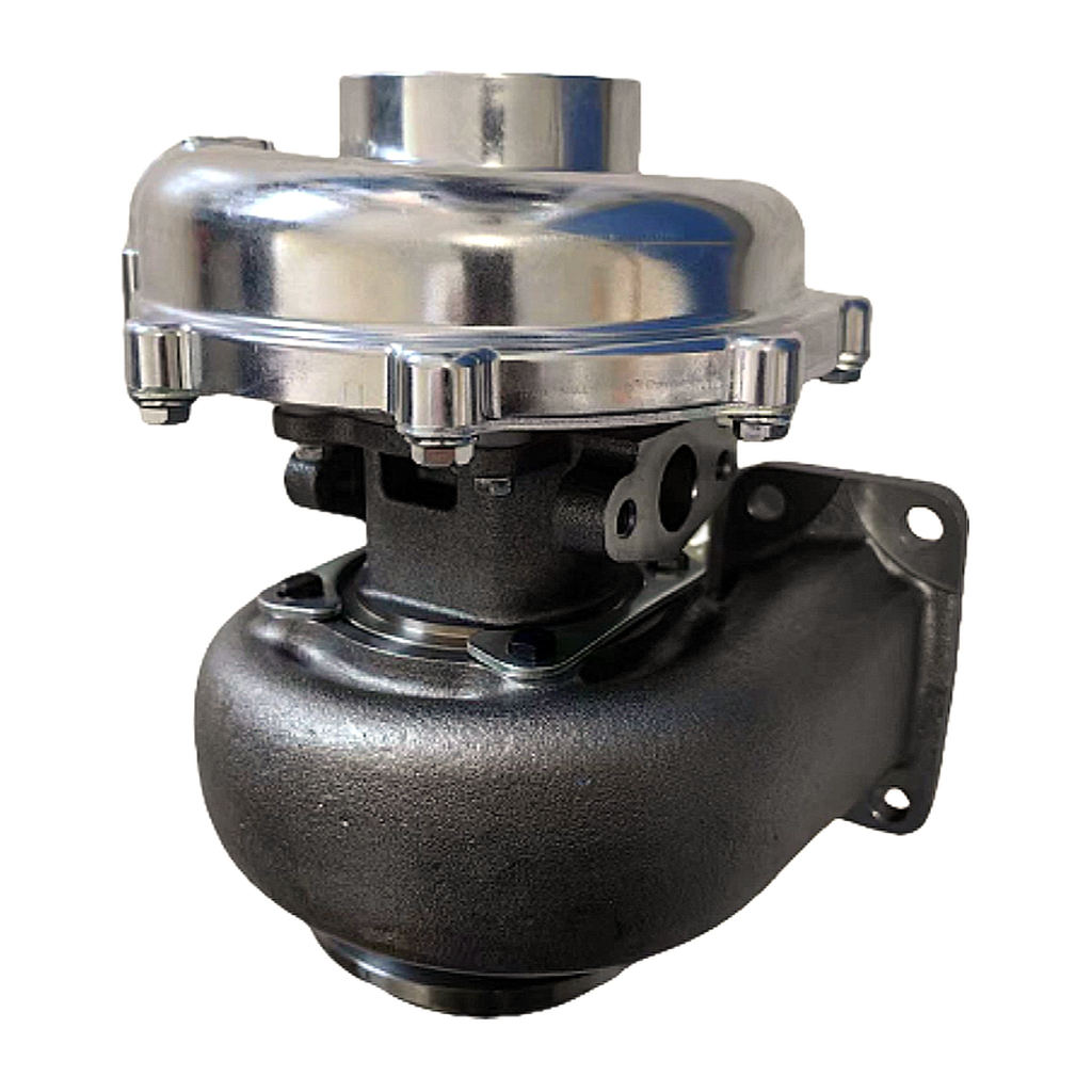 TKP7C-6 Turbocharger 7405.1118134 Fits Kamaz Applications