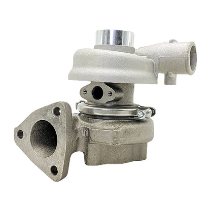 TD05-10A TD05-10A/6 Turbocharger 49178-00500 for Sumitomo