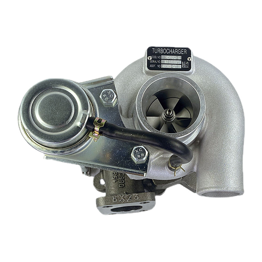 TD04HL4S-15MK Turbo 49389-02110 Product by Stellar Spares