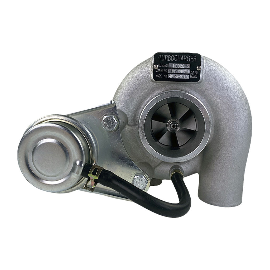 TD04HL4S-15MK Turbo 49389-02110 Product by Stellar Spares