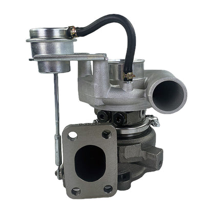 TD04HL4S-15MK Turbo 49389-02110 Product by Stellar Spares