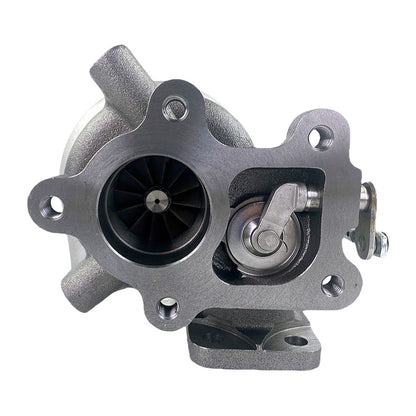 TD04HL4S-15MK Turbo 49389-02110 Product by Stellar Spares