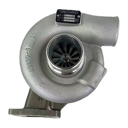 TD06-17C Turbocharger 49179-02110 for Kato Kobelco