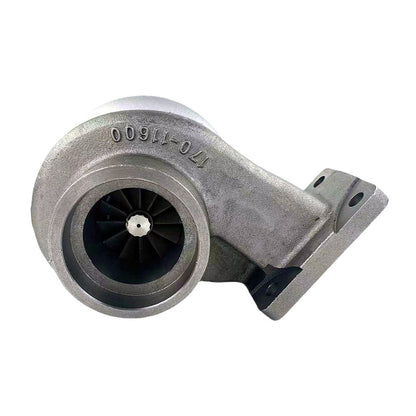 TD06-17C Turbocharger 49179-02110 for Kato Kobelco