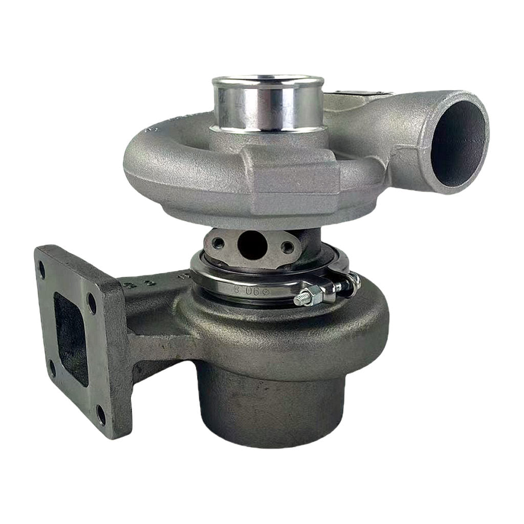 TD06-17C Turbocharger 49179-02110 for Kato Kobelco