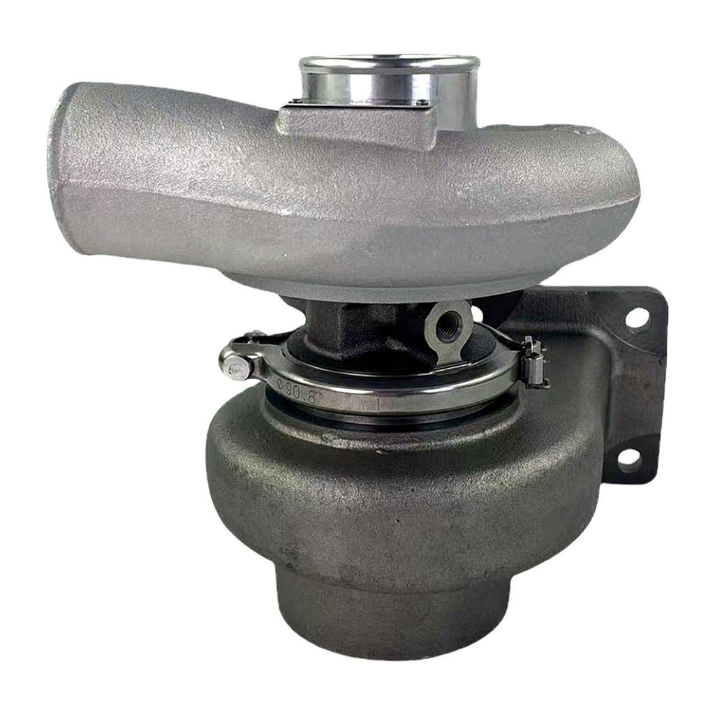TD06-17C Turbocharger 49179-02110 for Kato Kobelco