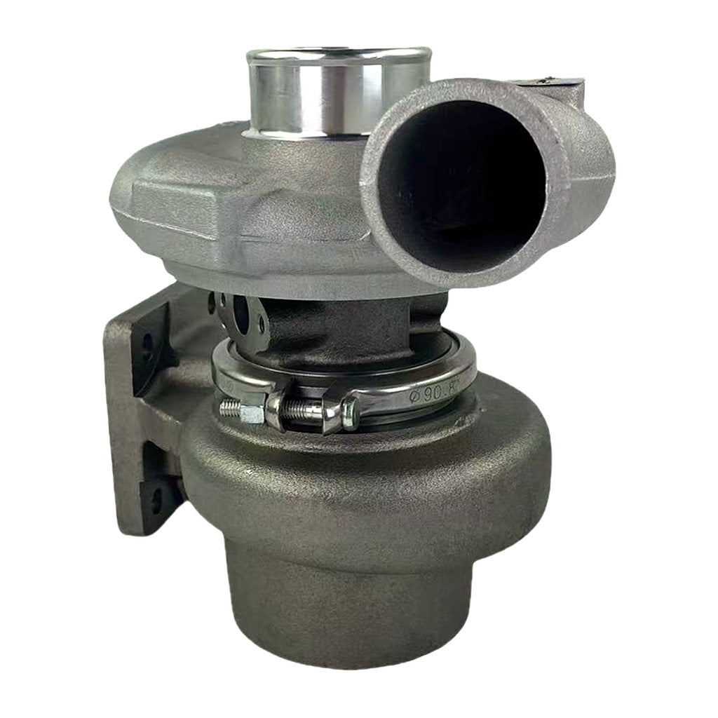 TD06-17C Turbocharger 49179-02110 for Kato Kobelco