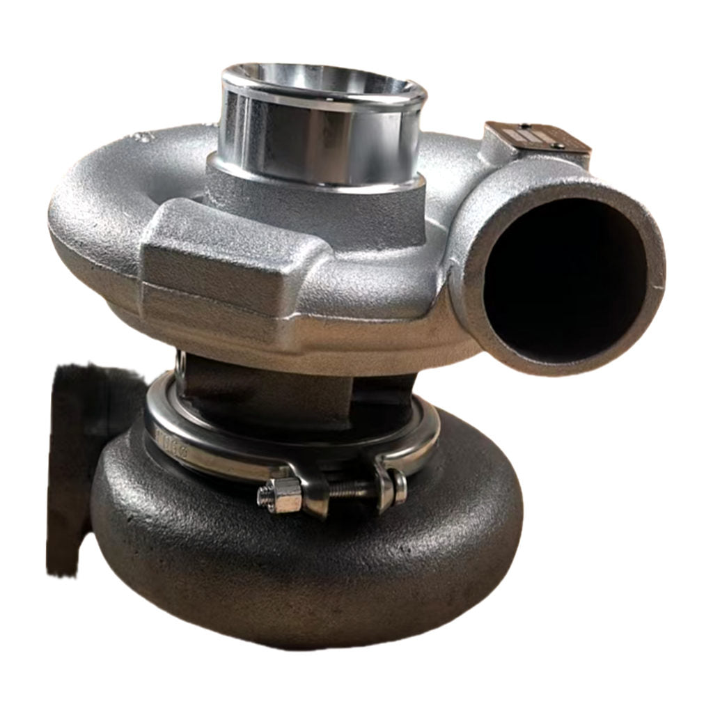 TD06-17A Turbocharger 49179-00110 for Kobelco Mitsubishi Kato