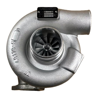 TD06-17A Turbocharger 49179-00110 for Kobelco Mitsubishi Kato