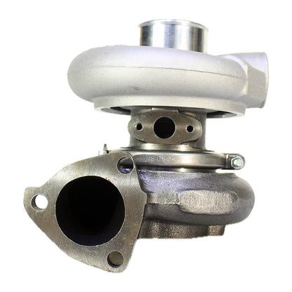 TD06-17A Turbocharger 49179-00110 for Kobelco Mitsubishi Kato