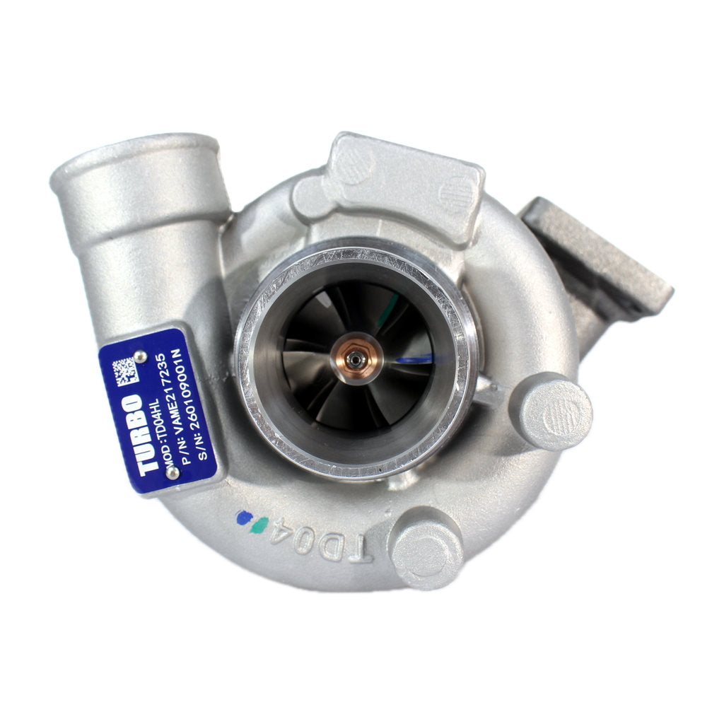 TD04HL Turbocharger 49189-02340 for Kato Mitsubishi Sumitomo