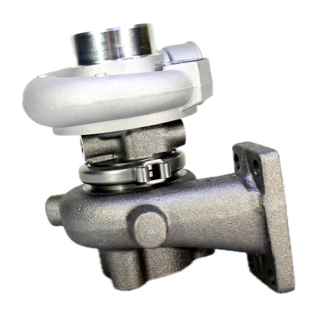 TD04HL4-11TK3S-8.5 Turbocharger 49189-02750 for Kobelco