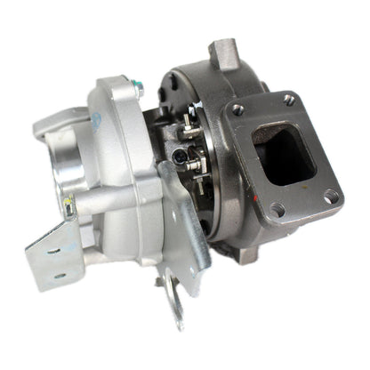 GTA3576KLNV Turbo 789209-5012 Fits Kobelco Applications
