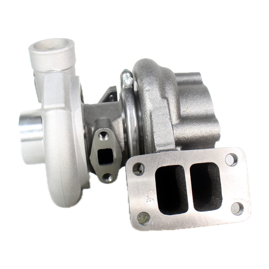 TE06H Turbocharger 49185-01041 for Kobelco Mitsubishi Kato