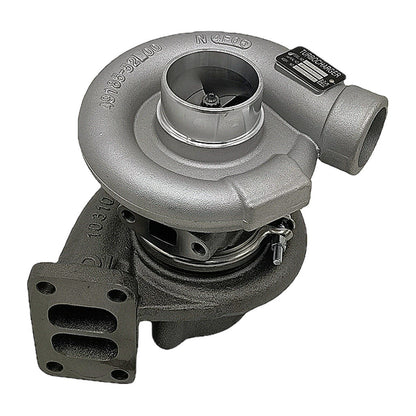 TE06H Turbocharger 49185-01041 for Kobelco Mitsubishi Kato